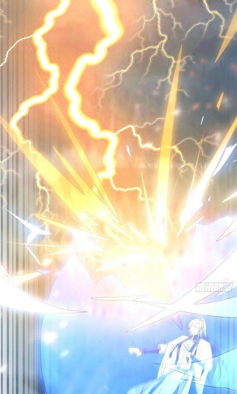 Tu Tiên Phải Dựa Vào Sugar Mommy Chapter 84 - Trang 2