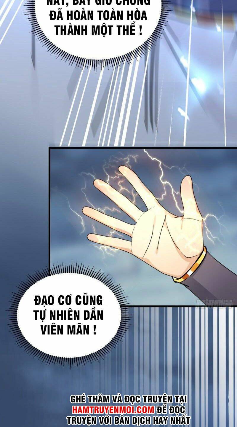 Tu Tiên Phải Dựa Vào Sugar Mommy Chapter 84 - Trang 2