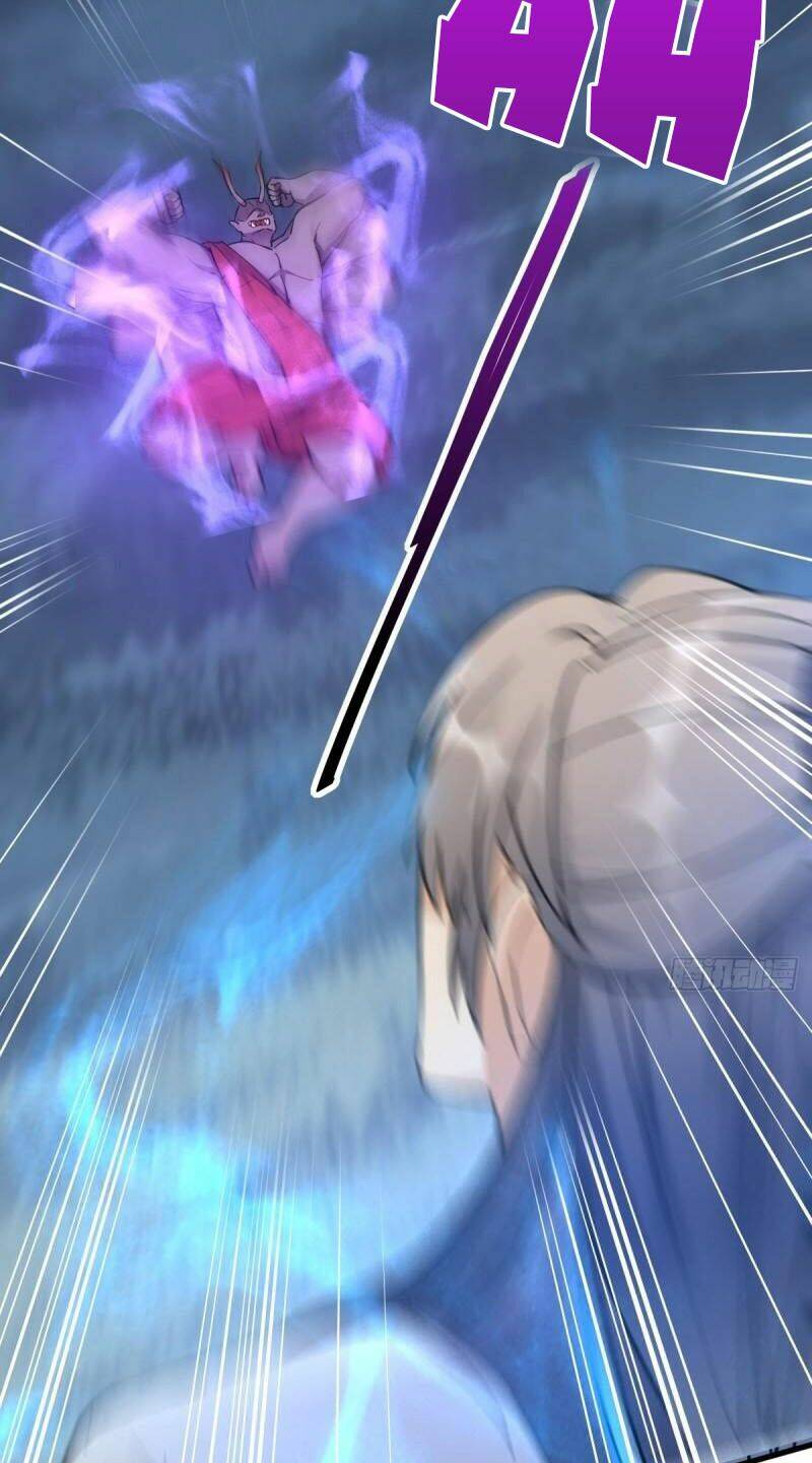 Tu Tiên Phải Dựa Vào Sugar Mommy Chapter 84 - Trang 2