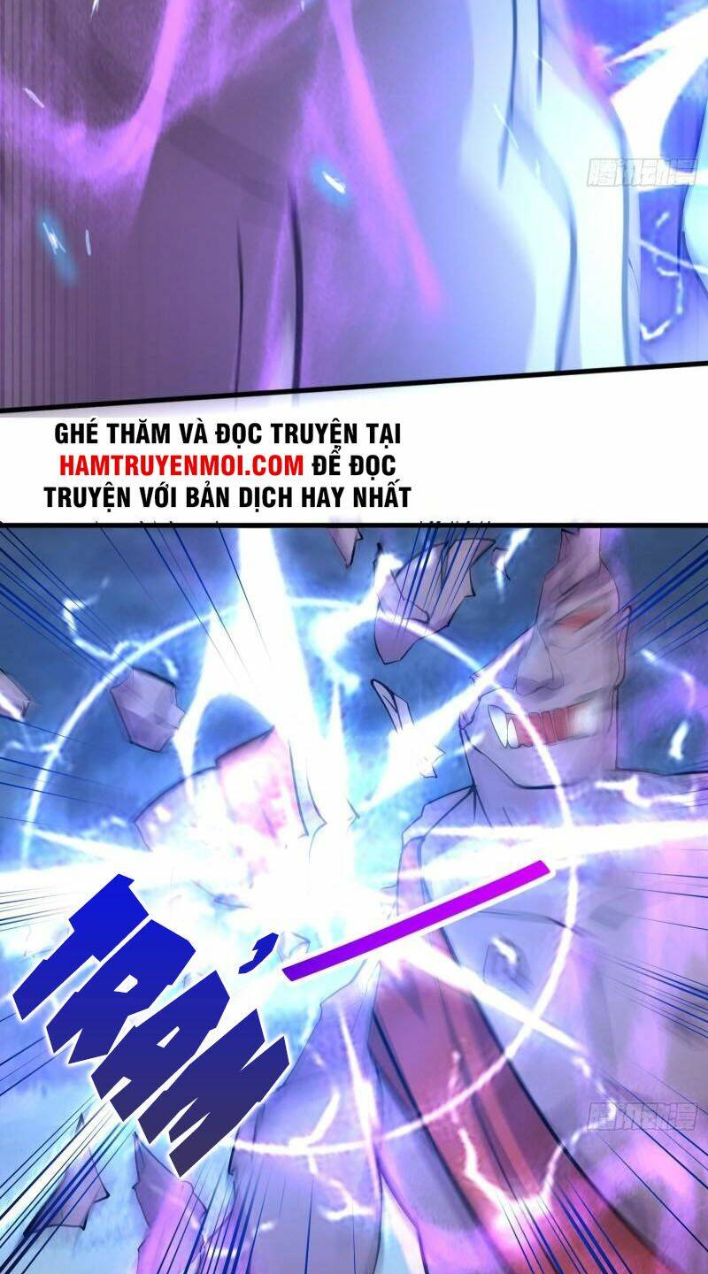 Tu Tiên Phải Dựa Vào Sugar Mommy Chapter 84 - Trang 2