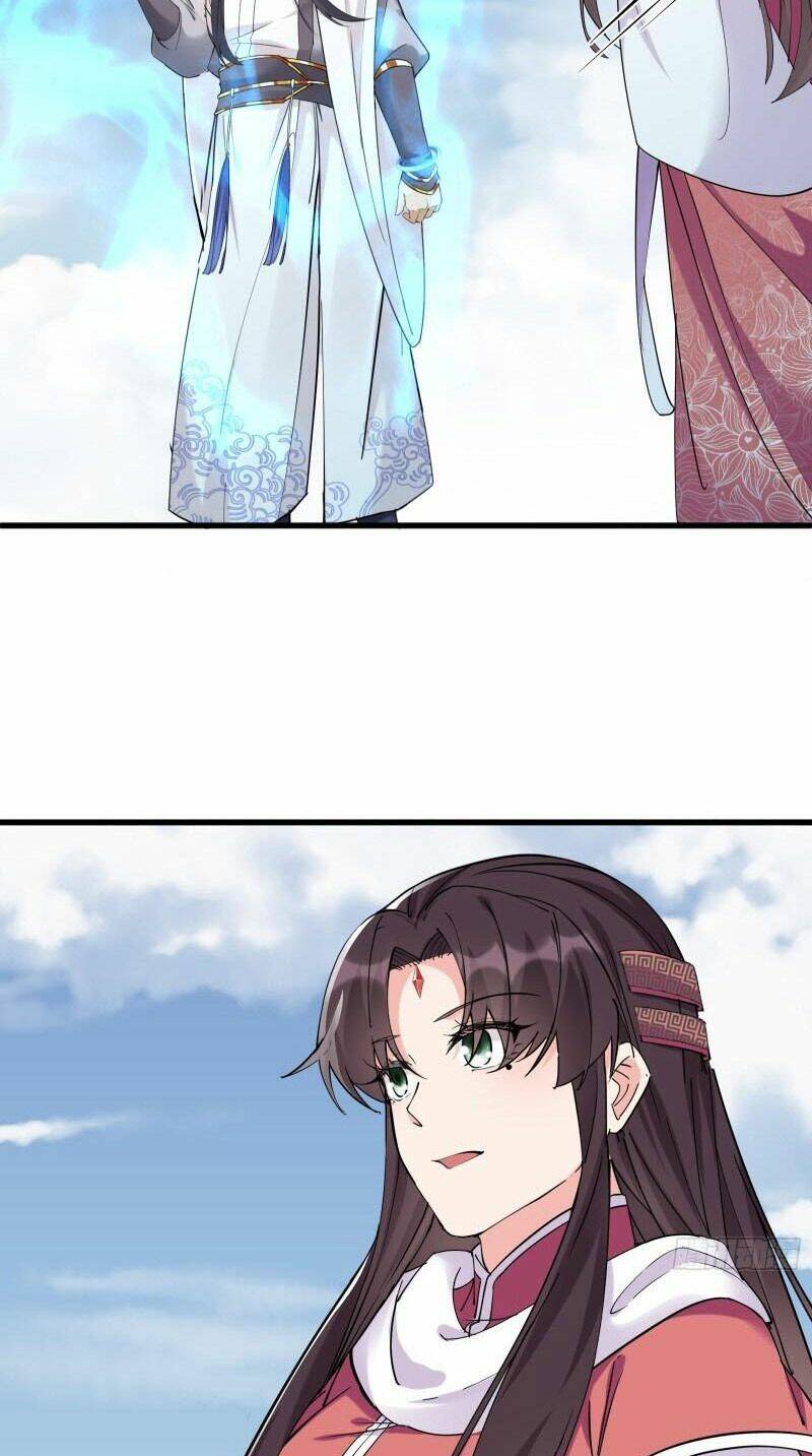 Tu Tiên Phải Dựa Vào Sugar Mommy Chapter 84 - Trang 2