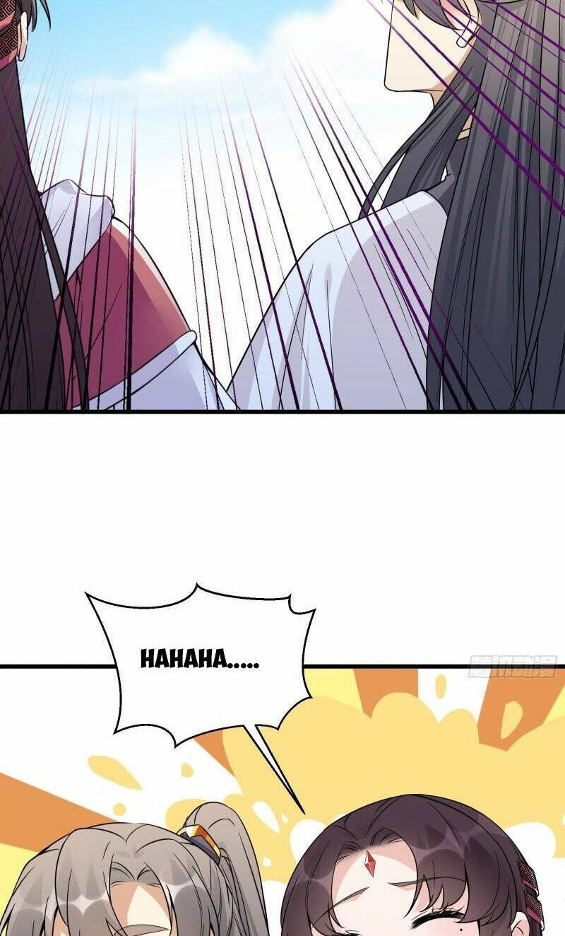 Tu Tiên Phải Dựa Vào Sugar Mommy Chapter 85 - Trang 2