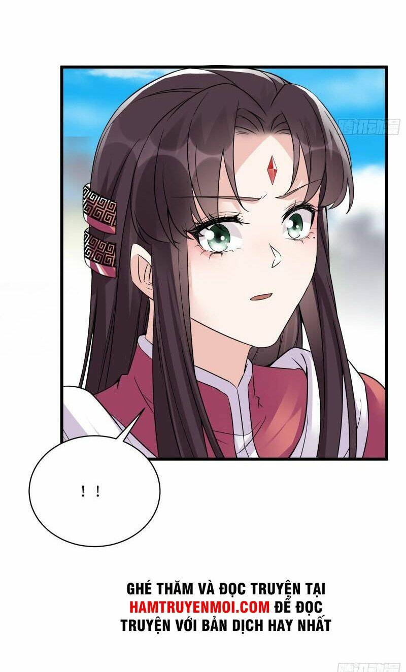 Tu Tiên Phải Dựa Vào Sugar Mommy Chapter 85 - Trang 2