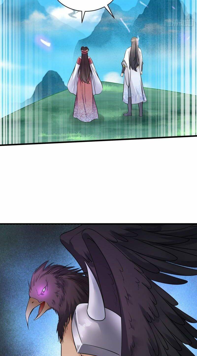 Tu Tiên Phải Dựa Vào Sugar Mommy Chapter 85 - Trang 2