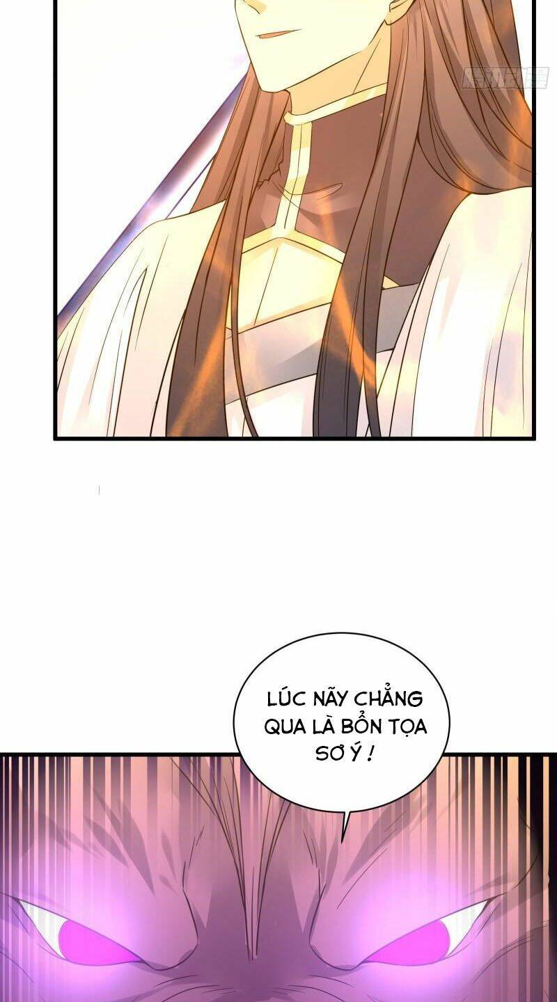 Tu Tiên Phải Dựa Vào Sugar Mommy Chapter 85 - Trang 2
