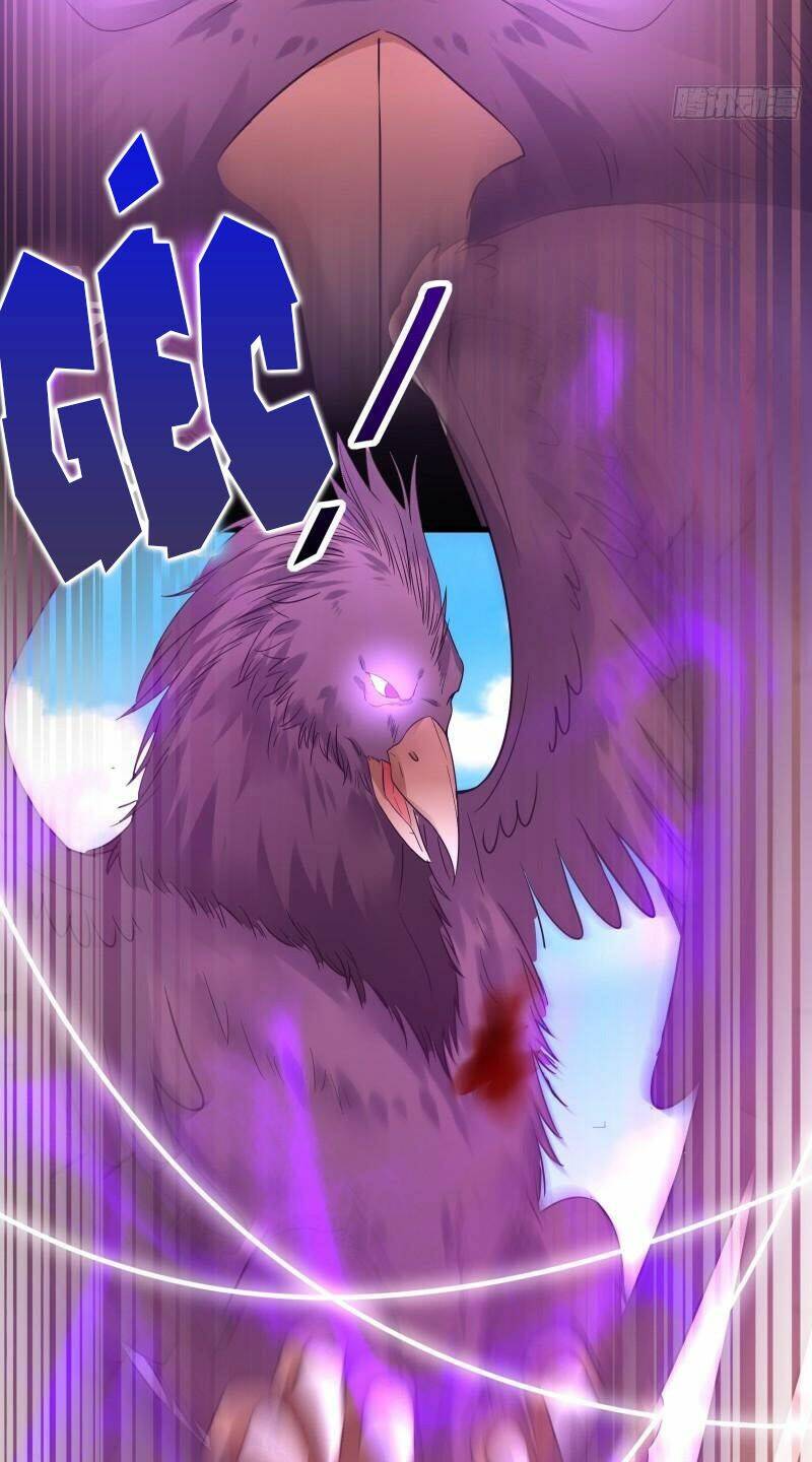 Tu Tiên Phải Dựa Vào Sugar Mommy Chapter 85 - Trang 2