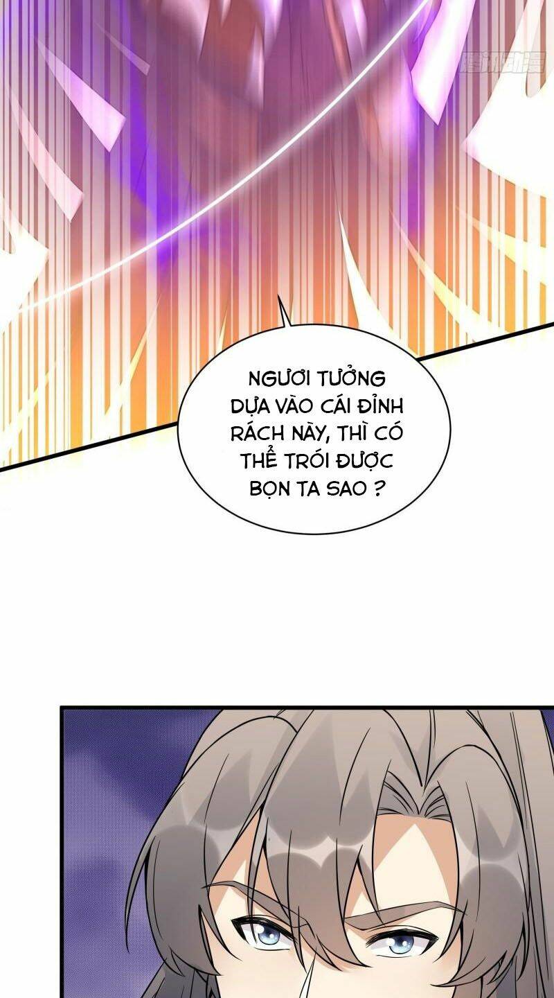 Tu Tiên Phải Dựa Vào Sugar Mommy Chapter 85 - Trang 2