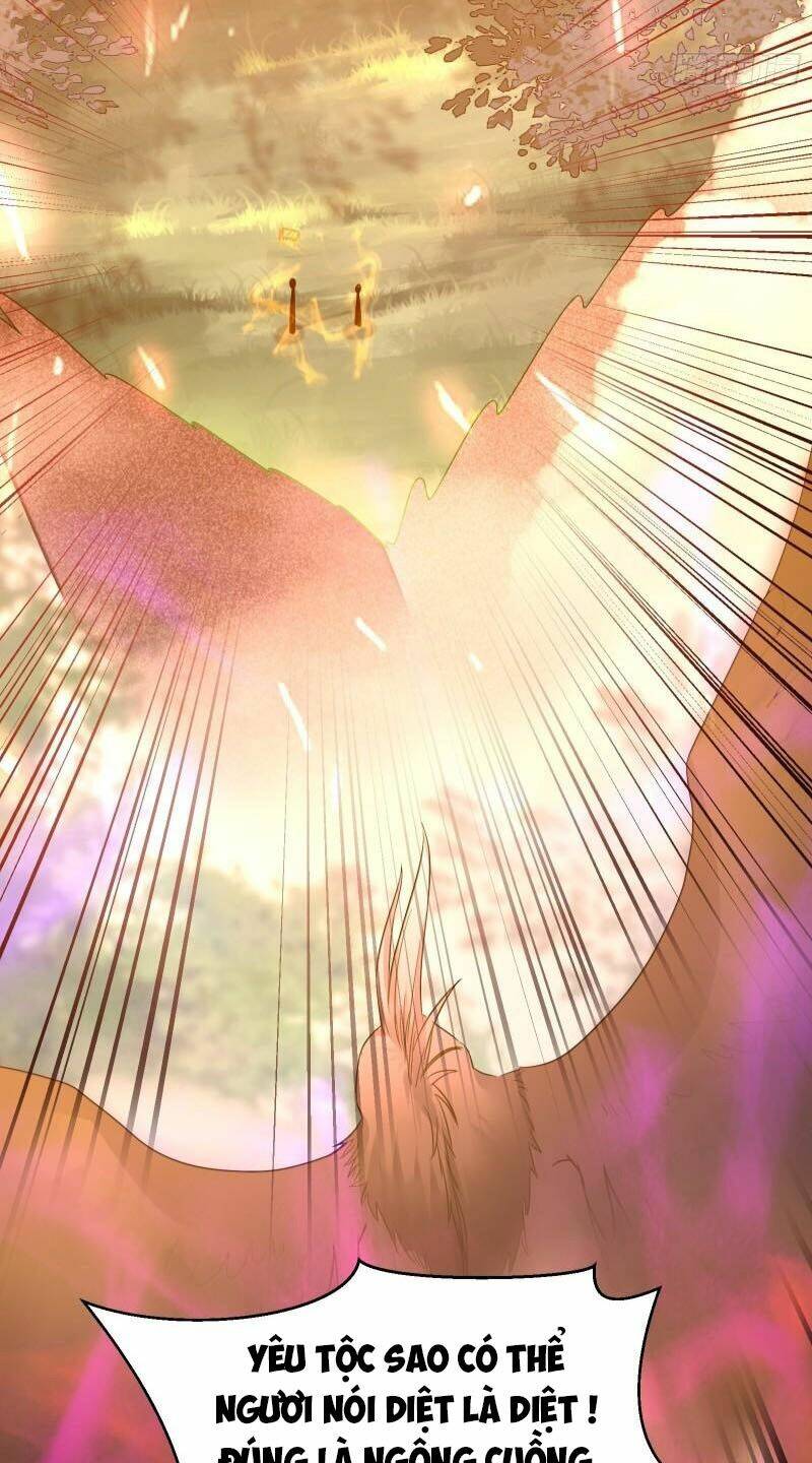 Tu Tiên Phải Dựa Vào Sugar Mommy Chapter 85 - Trang 2