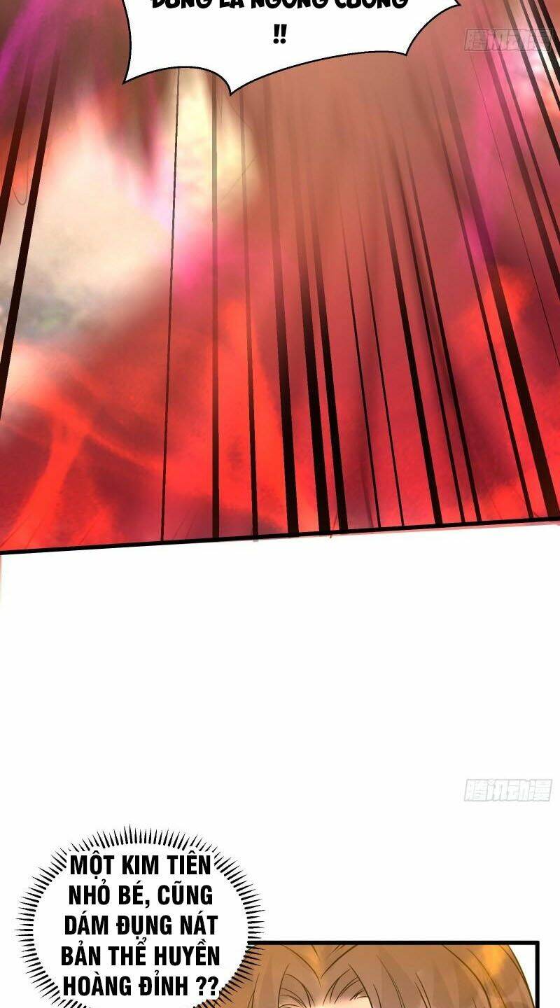 Tu Tiên Phải Dựa Vào Sugar Mommy Chapter 85 - Trang 2