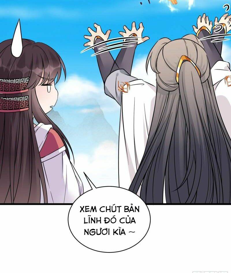 Tu Tiên Phải Dựa Vào Sugar Mommy Chapter 85 - Trang 2