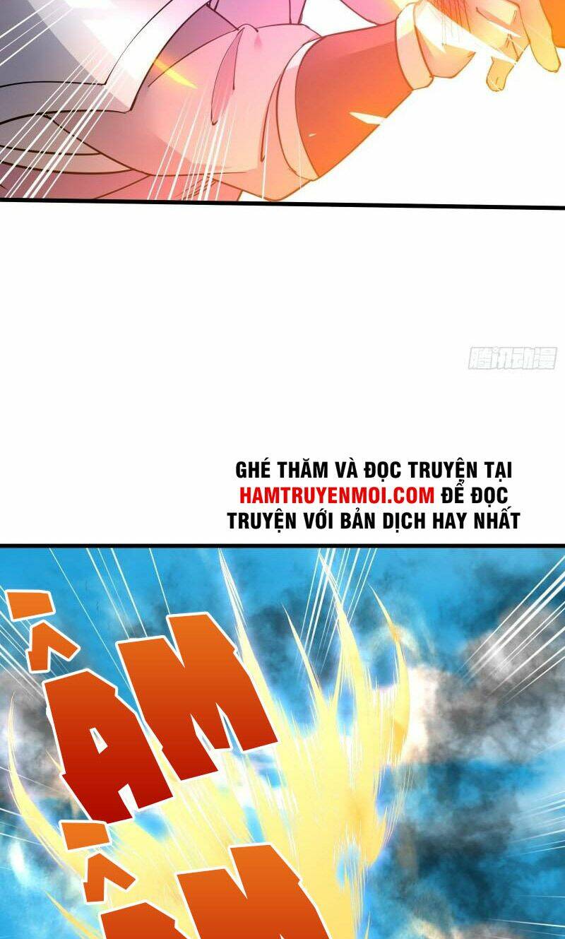 Tu Tiên Phải Dựa Vào Sugar Mommy Chapter 86 - Trang 2