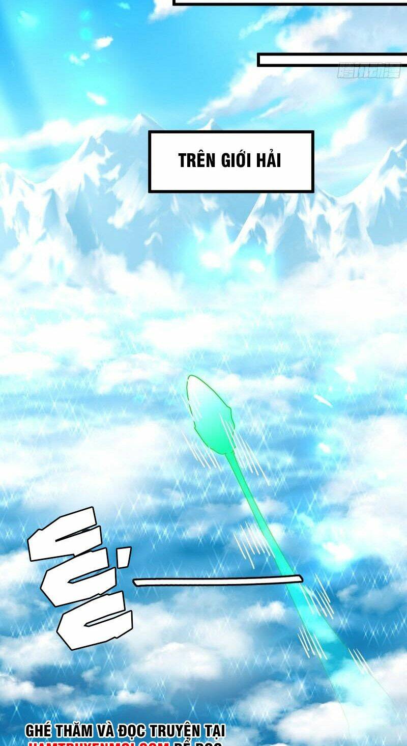 Tu Tiên Phải Dựa Vào Sugar Mommy Chapter 86 - Trang 2