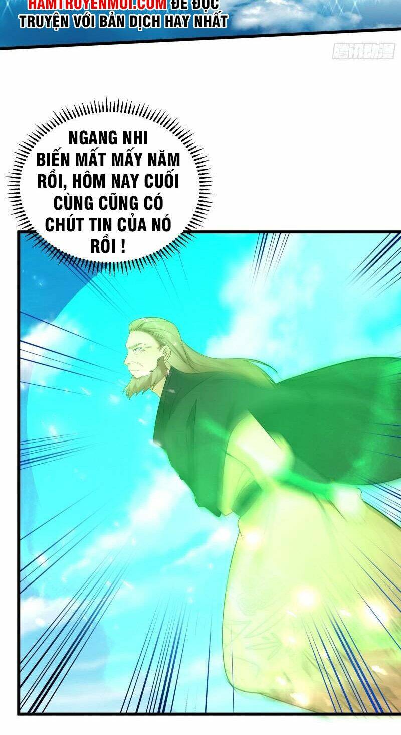 Tu Tiên Phải Dựa Vào Sugar Mommy Chapter 86 - Trang 2