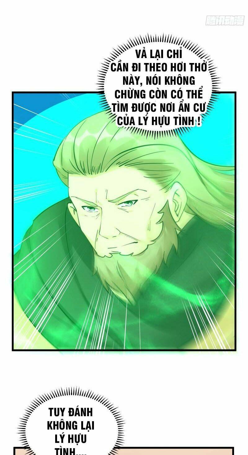 Tu Tiên Phải Dựa Vào Sugar Mommy Chapter 86 - Trang 2