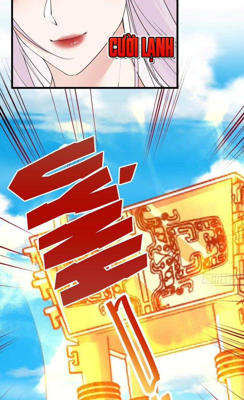 Tu Tiên Phải Dựa Vào Sugar Mommy Chapter 87 - Trang 2