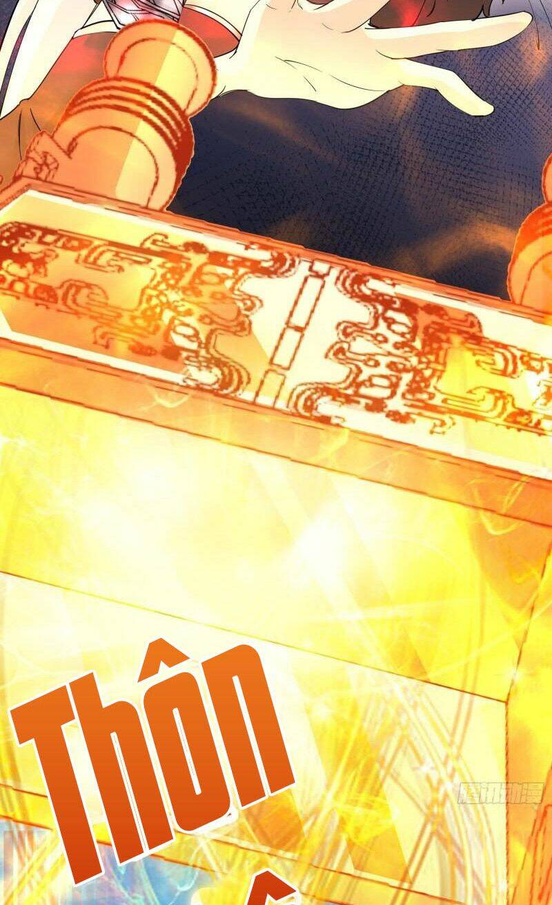 Tu Tiên Phải Dựa Vào Sugar Mommy Chapter 87 - Trang 2