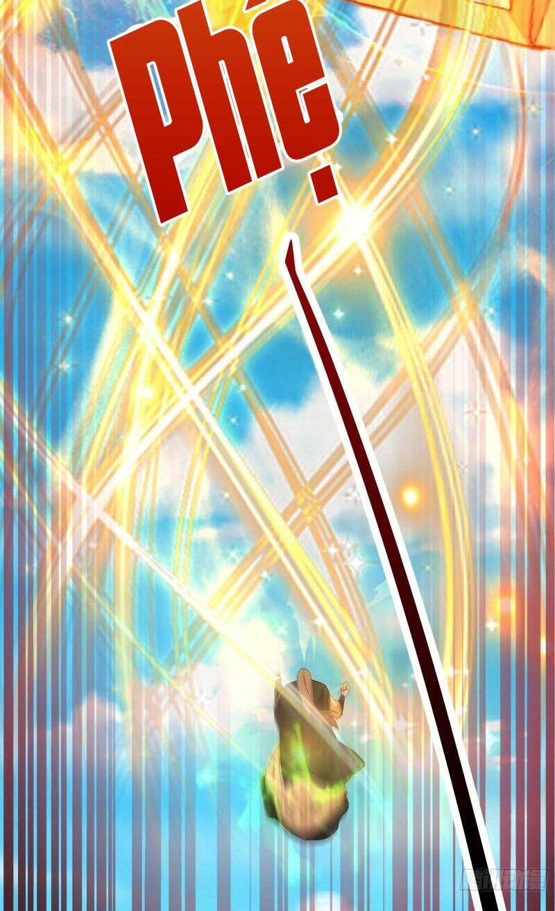 Tu Tiên Phải Dựa Vào Sugar Mommy Chapter 87 - Trang 2