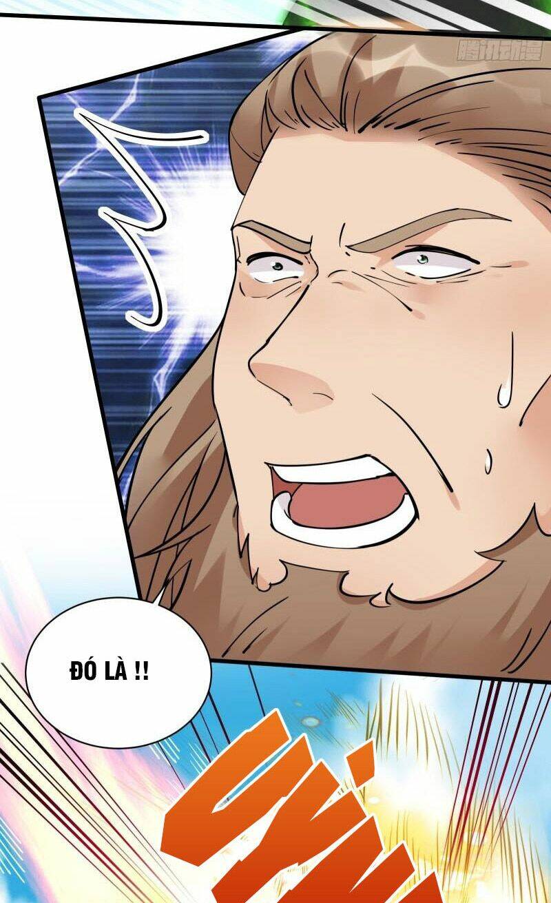 Tu Tiên Phải Dựa Vào Sugar Mommy Chapter 87 - Trang 2