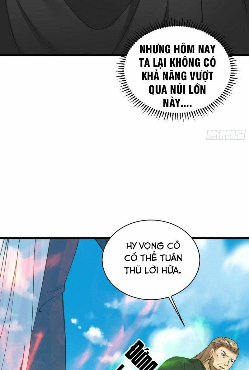 Tu Tiên Phải Dựa Vào Sugar Mommy Chapter 87 - Trang 2