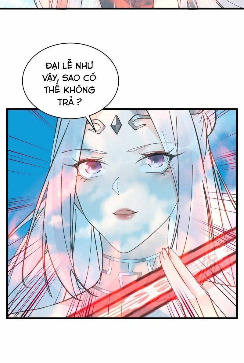 Tu Tiên Phải Dựa Vào Sugar Mommy Chapter 87 - Trang 2