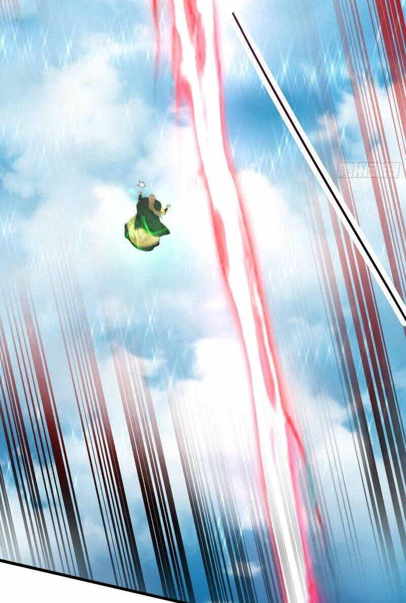 Tu Tiên Phải Dựa Vào Sugar Mommy Chapter 87 - Trang 2