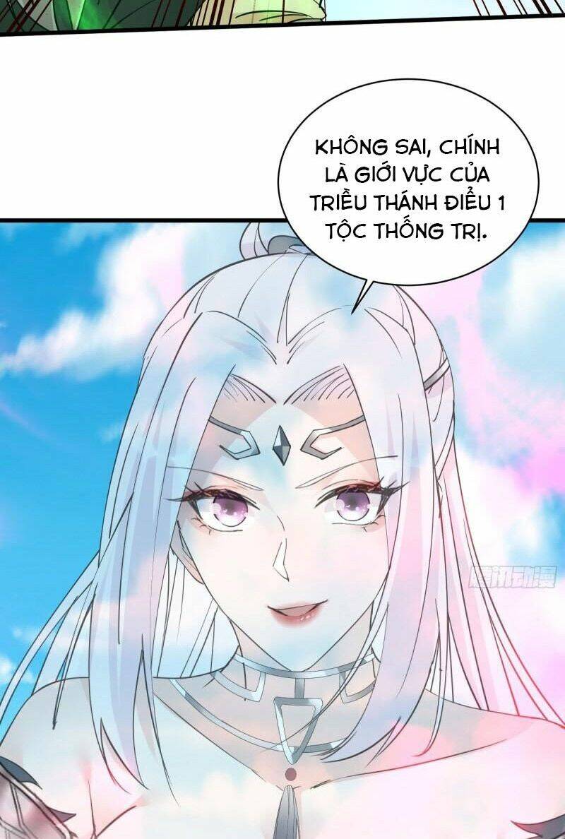 Tu Tiên Phải Dựa Vào Sugar Mommy Chapter 87 - Trang 2