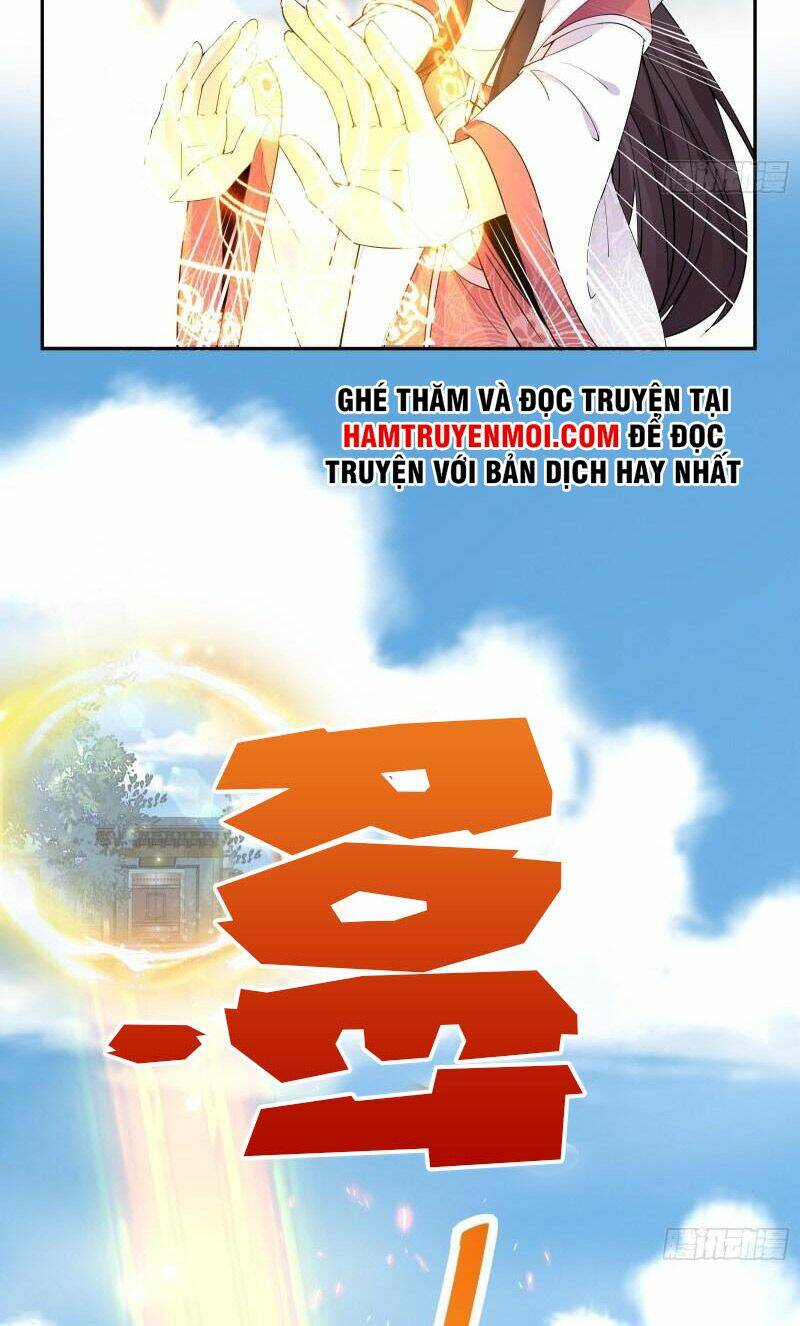 Tu Tiên Phải Dựa Vào Sugar Mommy Chapter 88 - Trang 2