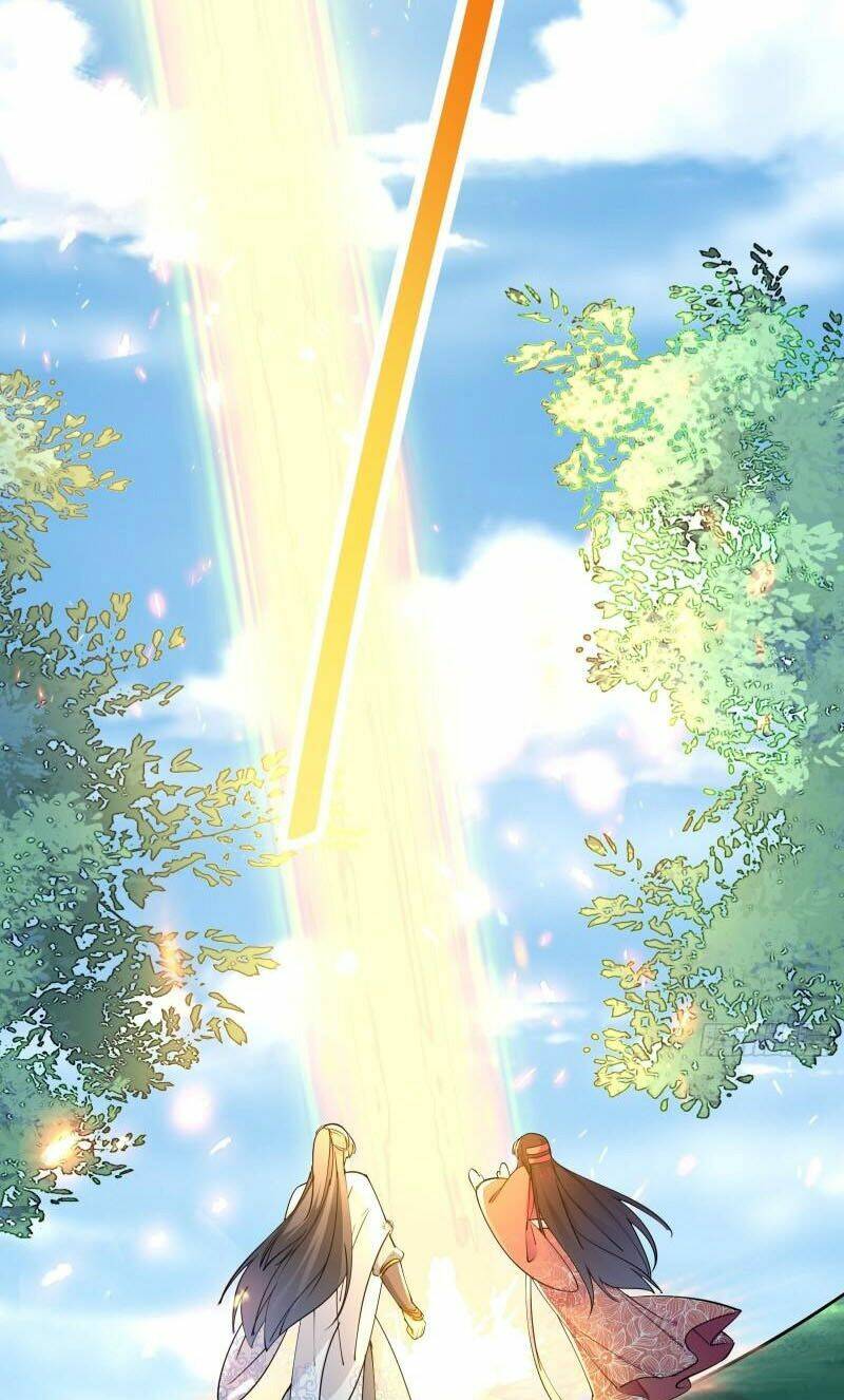 Tu Tiên Phải Dựa Vào Sugar Mommy Chapter 88 - Trang 2