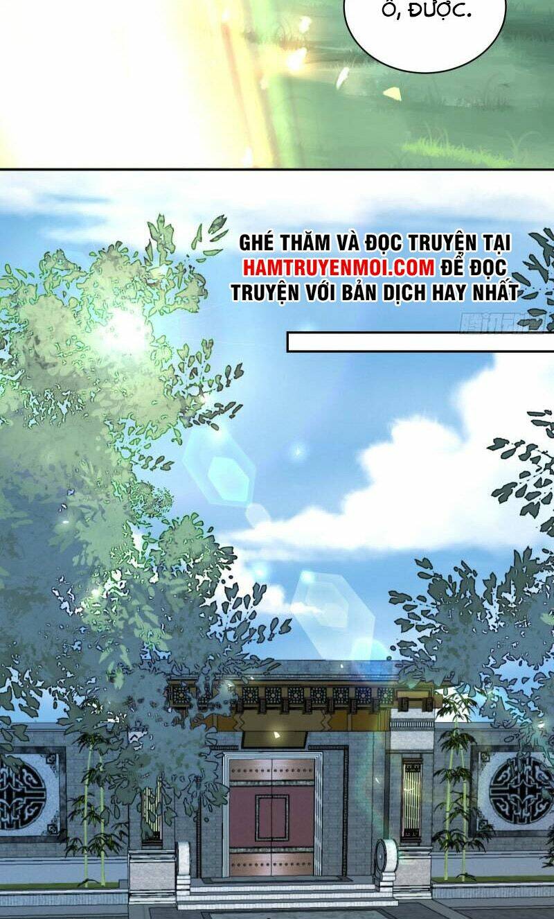 Tu Tiên Phải Dựa Vào Sugar Mommy Chapter 88 - Trang 2