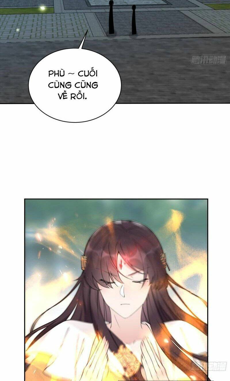 Tu Tiên Phải Dựa Vào Sugar Mommy Chapter 88 - Trang 2