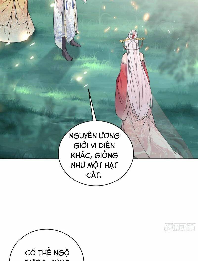 Tu Tiên Phải Dựa Vào Sugar Mommy Chapter 88 - Trang 2