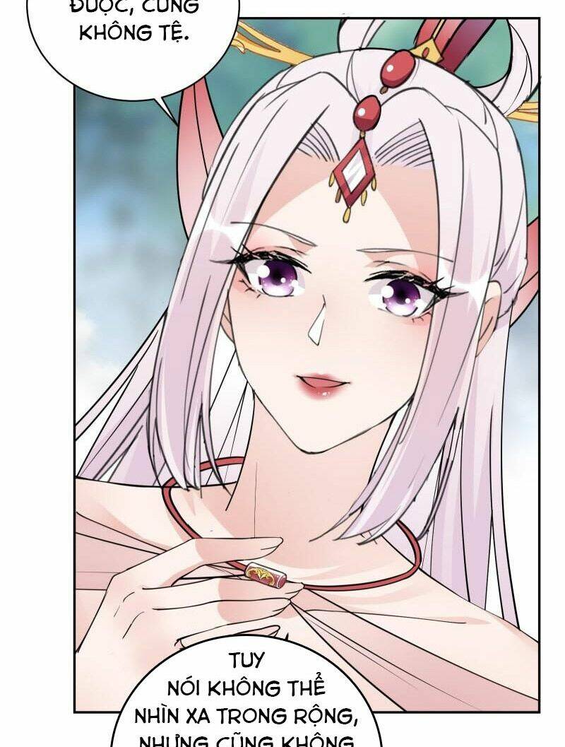 Tu Tiên Phải Dựa Vào Sugar Mommy Chapter 88 - Trang 2