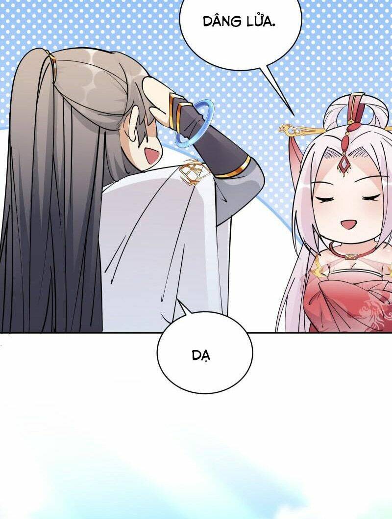 Tu Tiên Phải Dựa Vào Sugar Mommy Chapter 88 - Trang 2