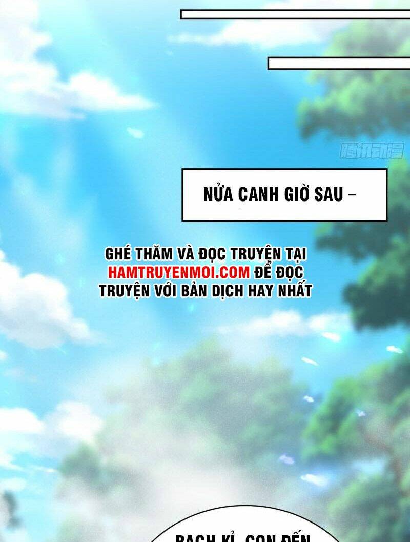 Tu Tiên Phải Dựa Vào Sugar Mommy Chapter 88 - Trang 2