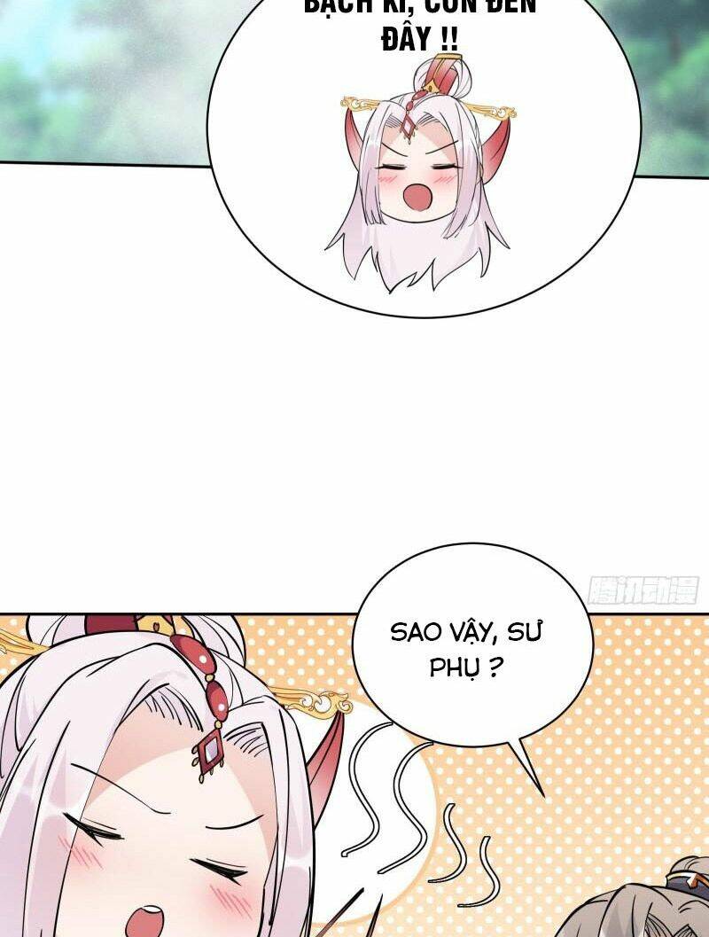 Tu Tiên Phải Dựa Vào Sugar Mommy Chapter 88 - Trang 2