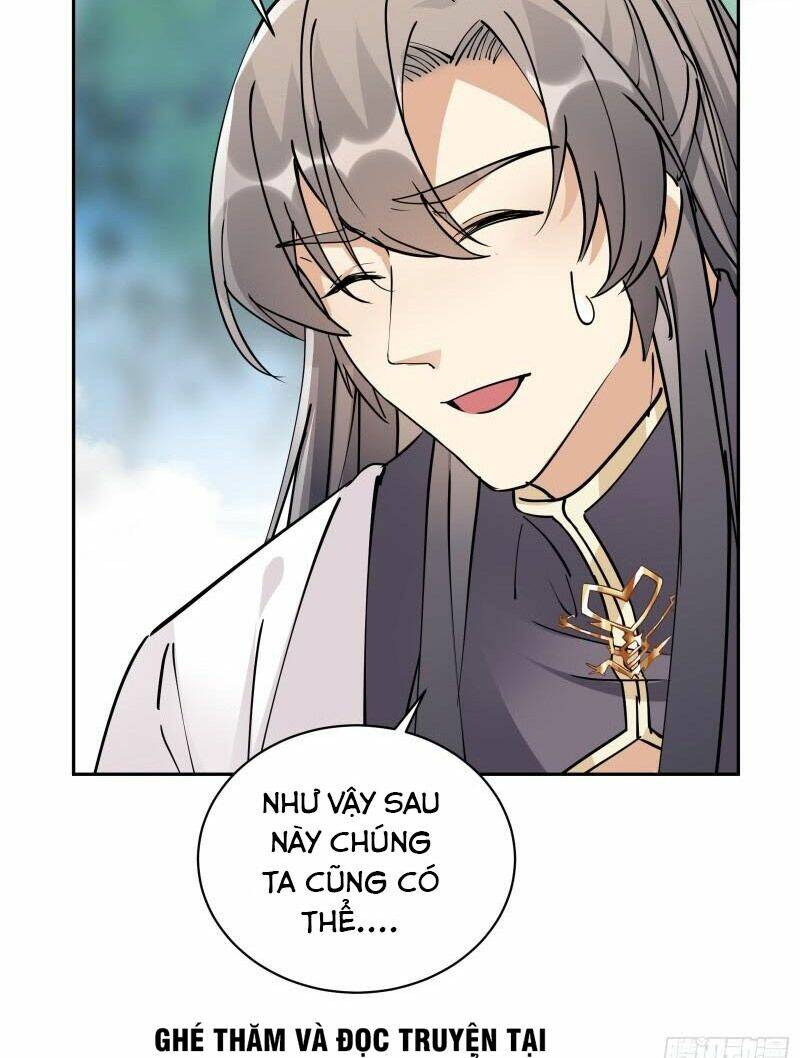Tu Tiên Phải Dựa Vào Sugar Mommy Chapter 88 - Trang 2