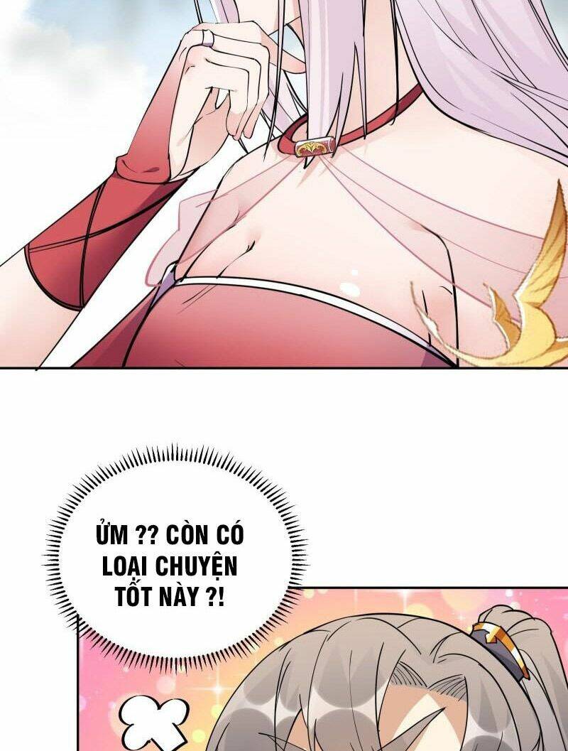 Tu Tiên Phải Dựa Vào Sugar Mommy Chapter 88 - Trang 2