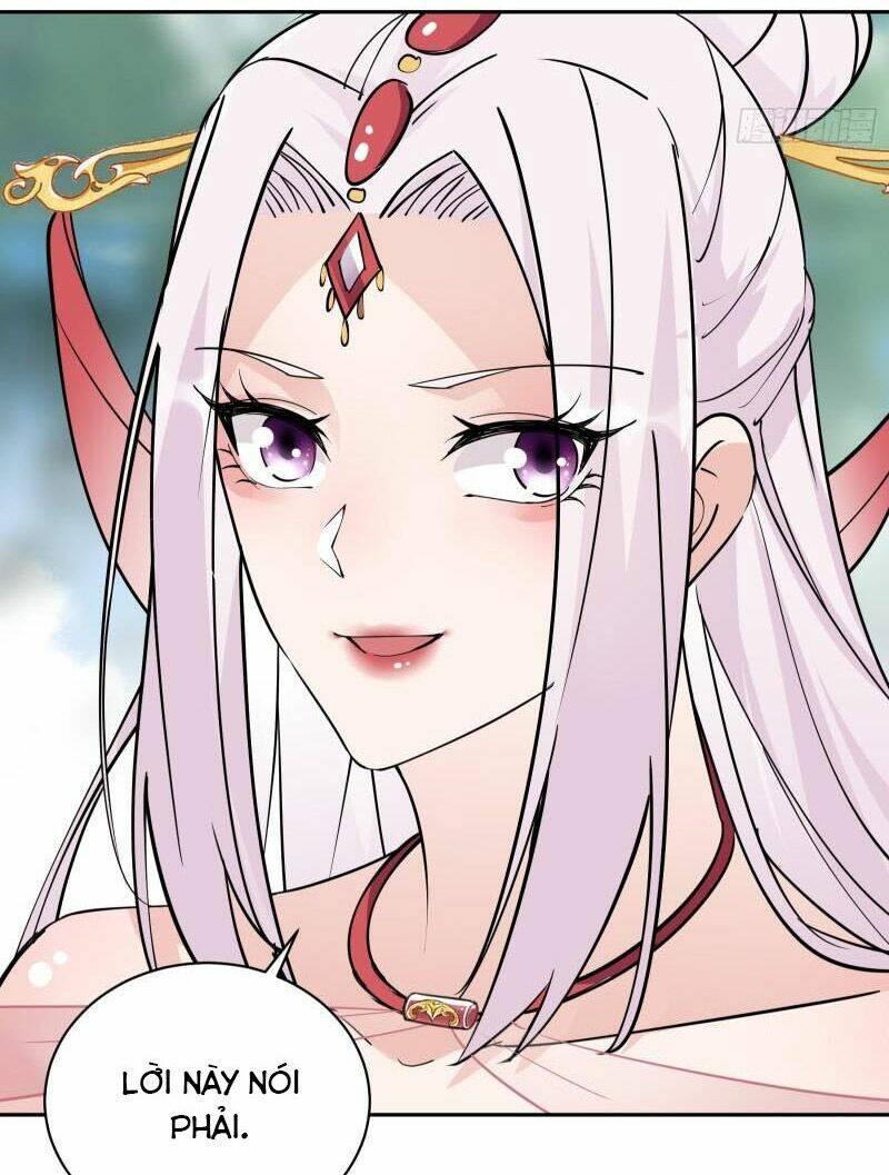 Tu Tiên Phải Dựa Vào Sugar Mommy Chapter 88 - Trang 2