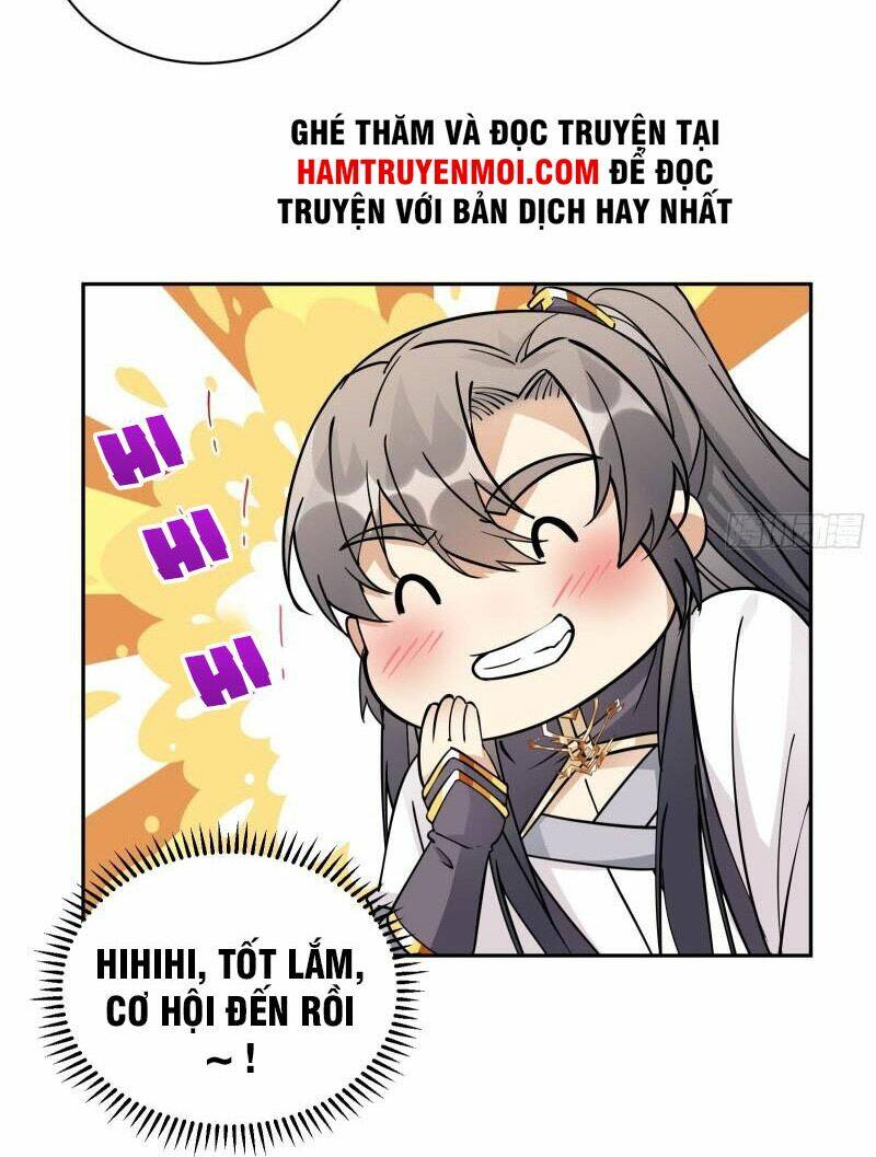 Tu Tiên Phải Dựa Vào Sugar Mommy Chapter 88 - Trang 2