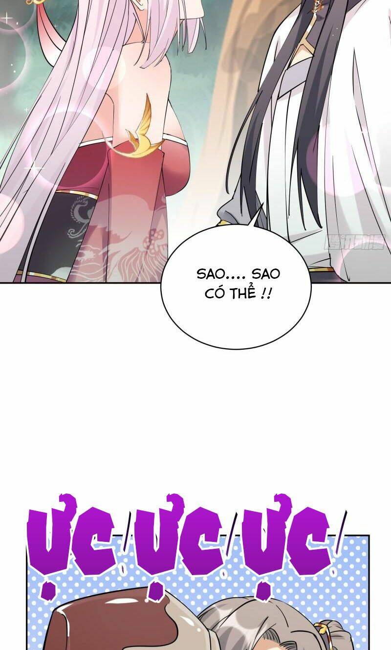 Tu Tiên Phải Dựa Vào Sugar Mommy Chapter 89 - Trang 2