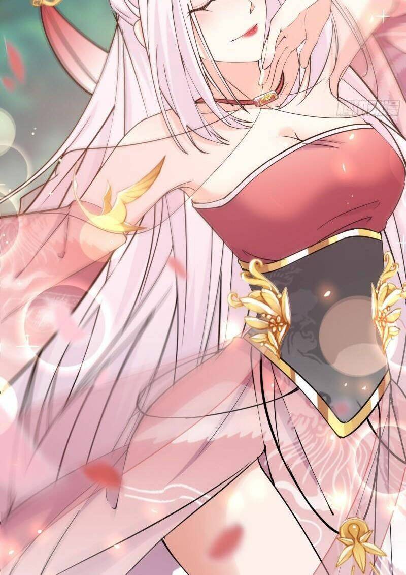 Tu Tiên Phải Dựa Vào Sugar Mommy Chapter 89 - Trang 2