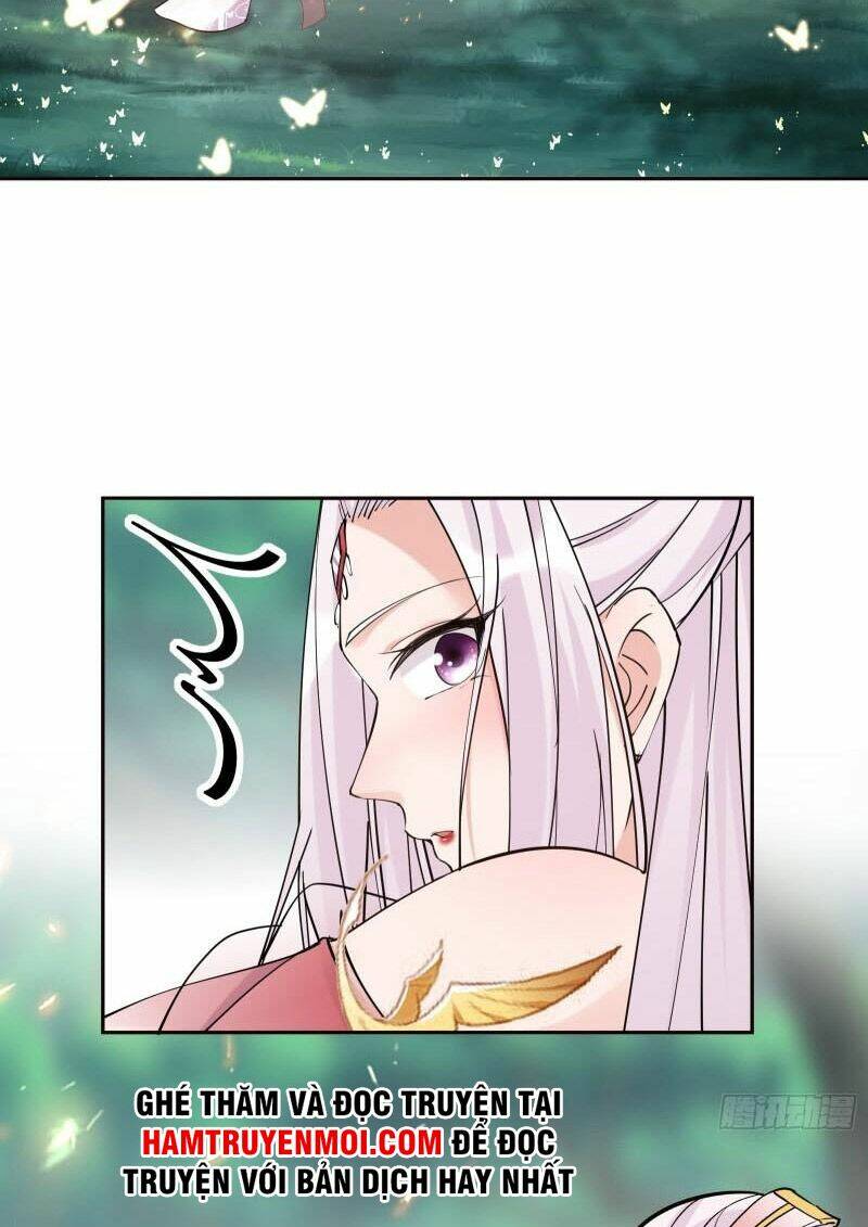 Tu Tiên Phải Dựa Vào Sugar Mommy Chapter 89 - Trang 2