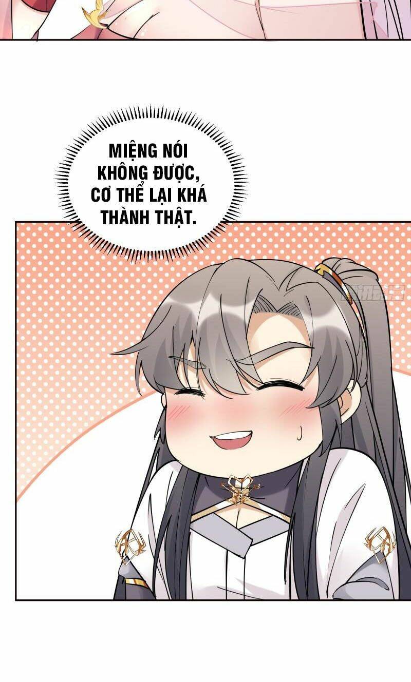 Tu Tiên Phải Dựa Vào Sugar Mommy Chapter 89 - Trang 2