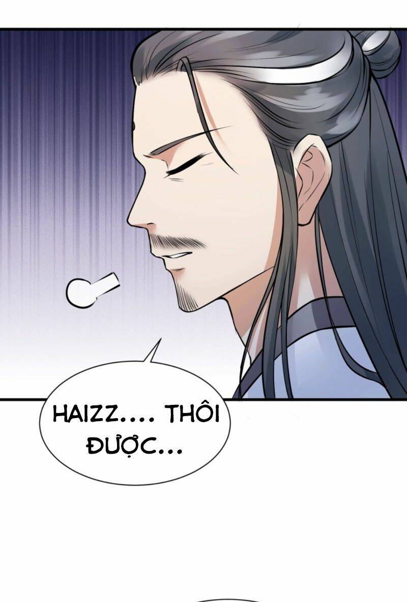 Tu Tiên Phải Dựa Vào Sugar Mommy Chapter 9 - Trang 2