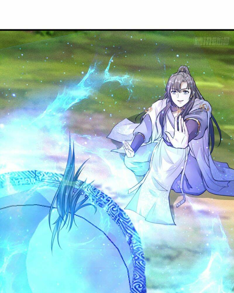 Tu Tiên Phải Dựa Vào Sugar Mommy Chapter 9 - Trang 2