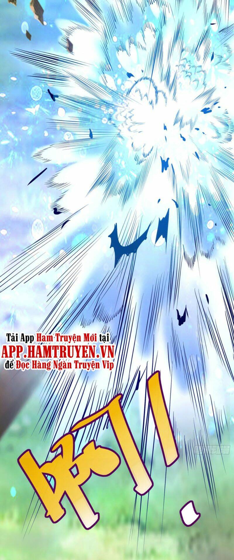 Tu Tiên Phải Dựa Vào Sugar Mommy Chapter 9 - Trang 2