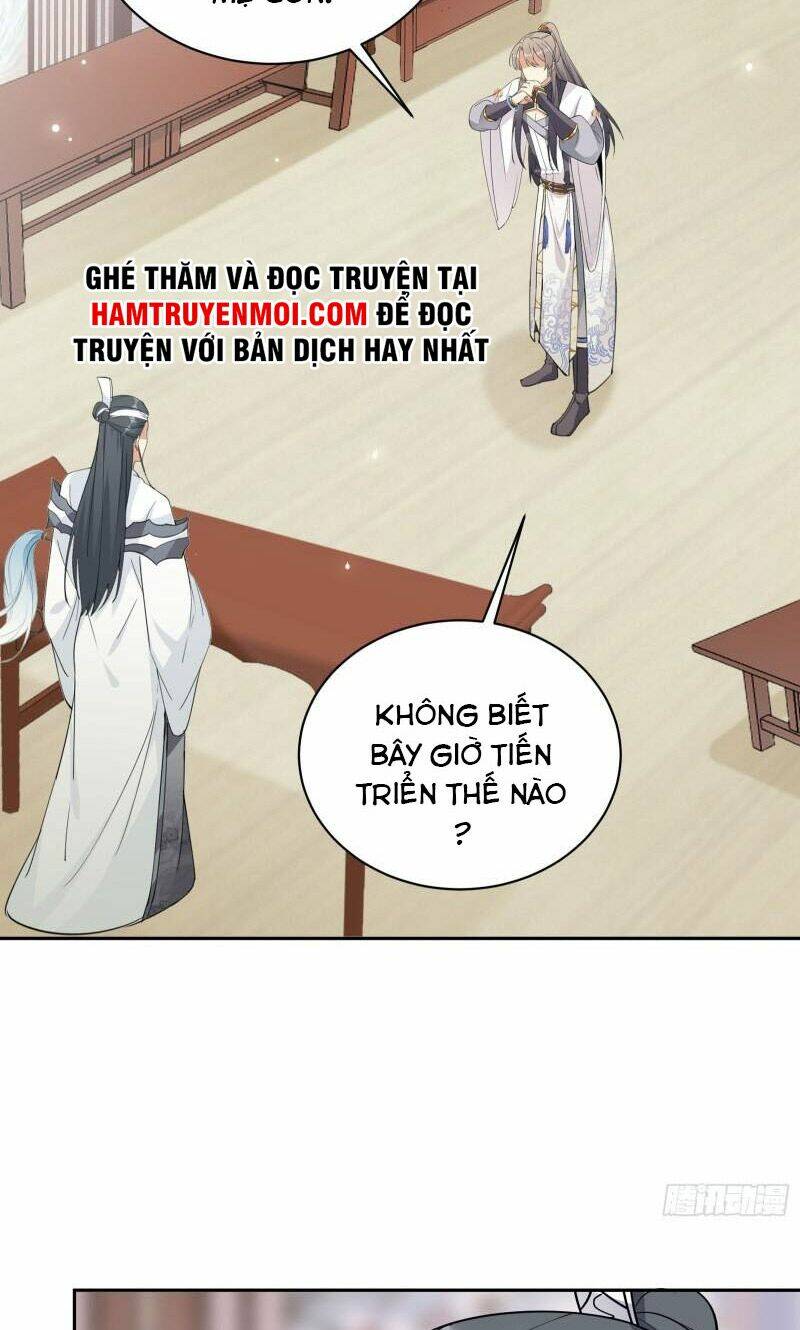 Tu Tiên Phải Dựa Vào Sugar Mommy Chapter 90 - Trang 2