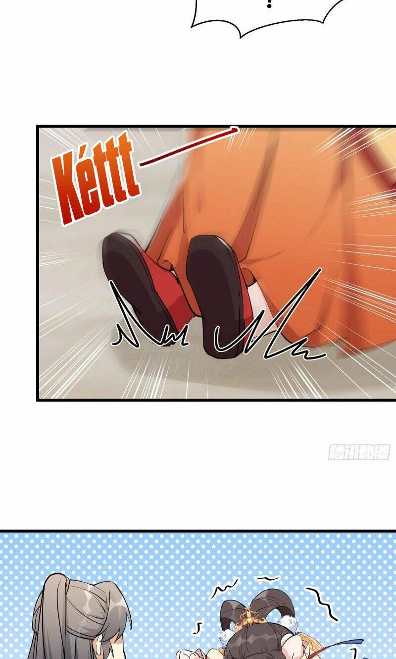 Tu Tiên Phải Dựa Vào Sugar Mommy Chapter 91 - Trang 2