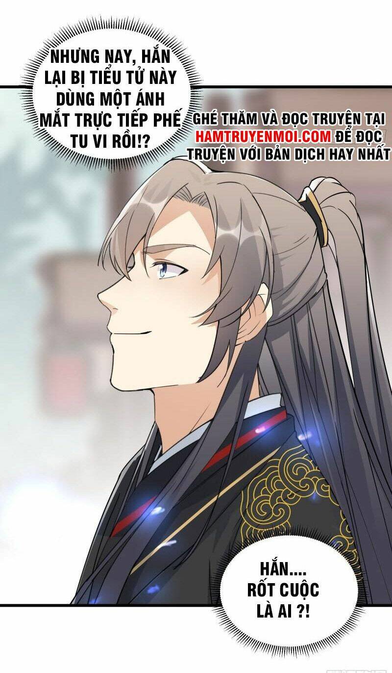 Tu Tiên Phải Dựa Vào Sugar Mommy Chapter 91 - Trang 2