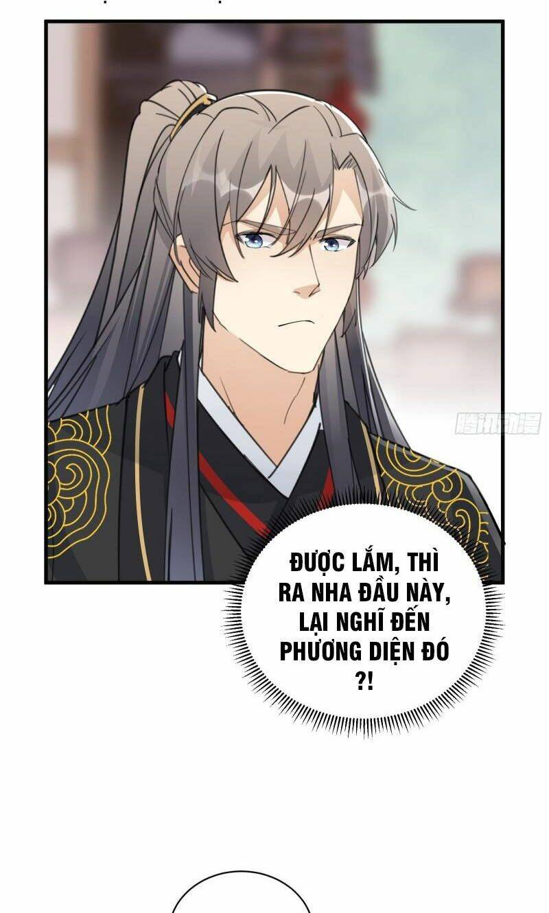 Tu Tiên Phải Dựa Vào Sugar Mommy Chapter 92 - Trang 2